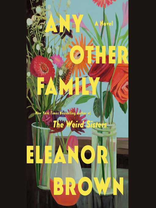 Title details for Any Other Family by Eleanor Brown - Available
